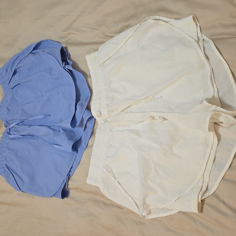 Buffbunny Candy Wrap Shorts (L)